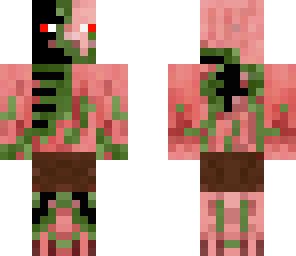 hell pig