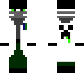 drpsyhostalker