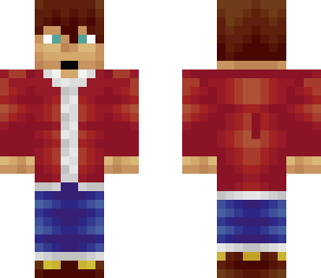 meh skin