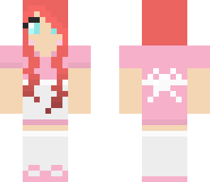 nurse joy