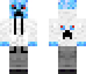 derpy creeper