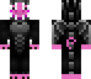 ender pig dragon