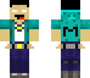 ownedgamerz11 skin