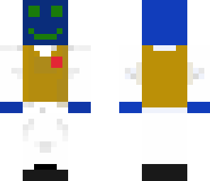 random dude