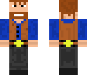chuck norris