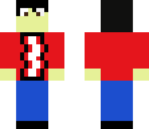 bacon shirt guy