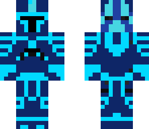 water knight