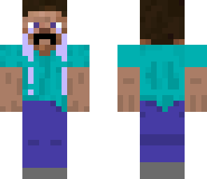 steve crying