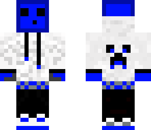 the slime dude 2