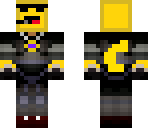 derpy butter skydoesminecraft
