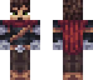 adventurer