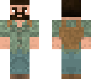 joel of the last of us