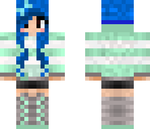 girl