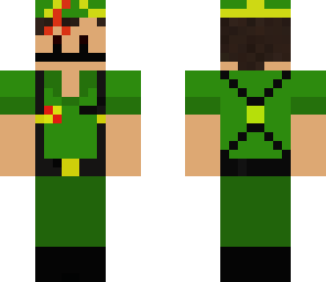 legionario