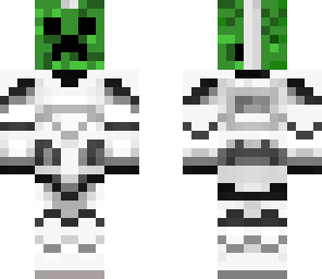 star wars crepper