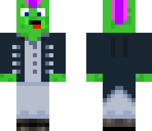 kyle skin gogoogogogogo