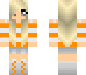 fox girl