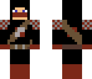 dark brotherhood assassin