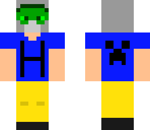 cool guy 5
