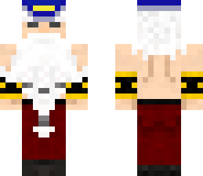 old man willakers