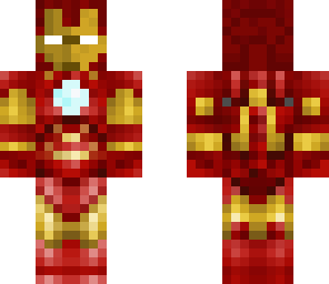 iron man vote