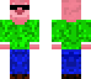 pink panter vote