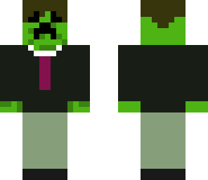 creeper assistent