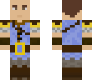 coby skin