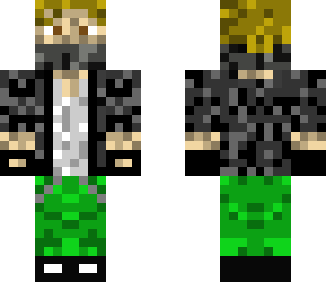 edited survivior