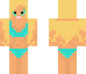 surfer girl