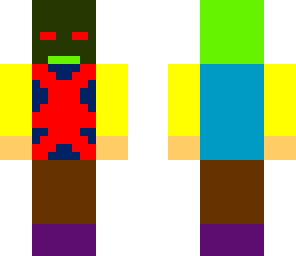 martian