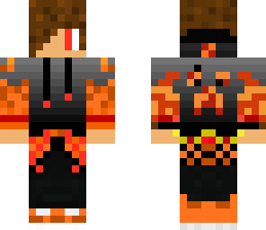 fire boy
