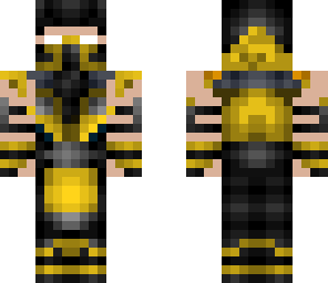 golden fight