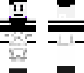 mime