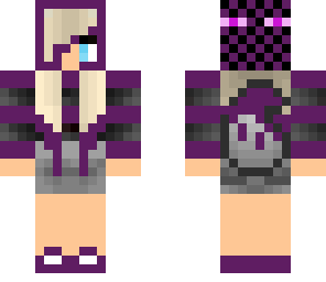 ender gal wolf