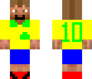 neymar jr