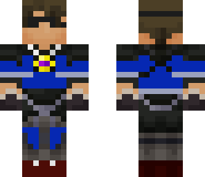 updated skydoesminecraft