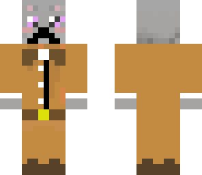 inspector nyan