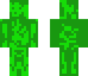 jungleman