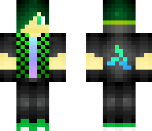razerronald - requested skins collection