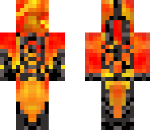 lava hunter