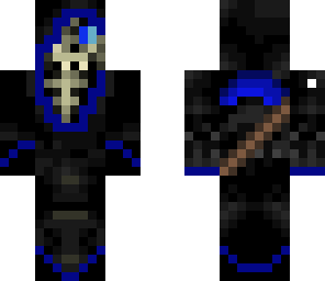 grim reaper