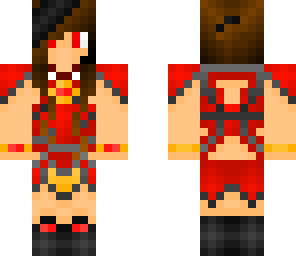 skin for eltair91 2