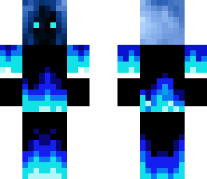 ice monster