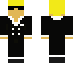 blond spy