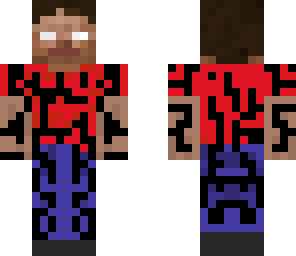 herobrine unleashed