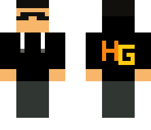 hrberge hunger games