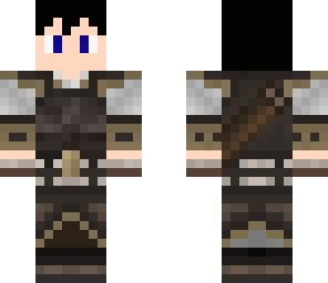 archer