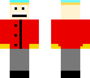 cartman