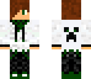snow1000 skin 2 verbessert
